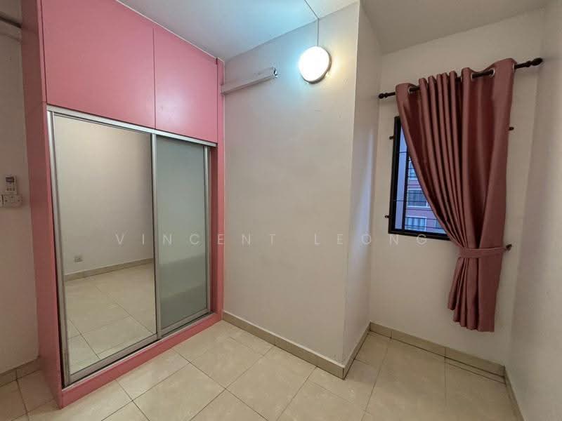 Kondominium untuk Disewa di Casa Indah 1 - Vincent Leong - Bedroom - PropertyGuru.com.my
