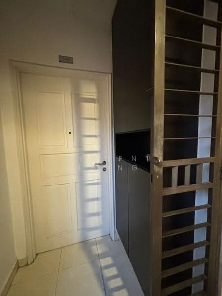 Kondominium untuk Disewa di Casa Indah 1 - Vincent Leong - Entrance - PropertyGuru.com.my