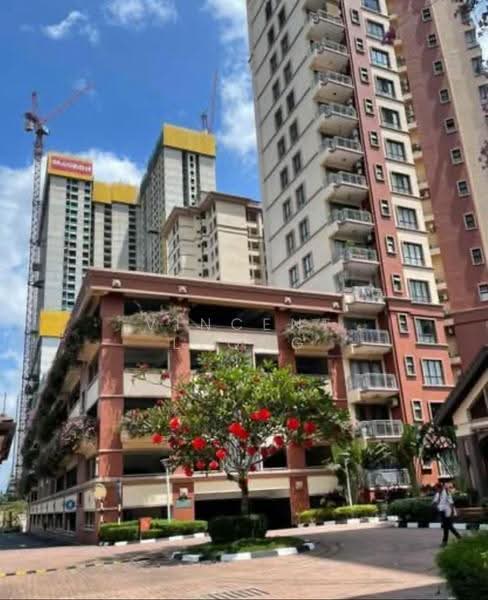 Kondominium untuk Disewa di Casa Indah 1 - Vincent Leong - Exterior - PropertyGuru.com.my