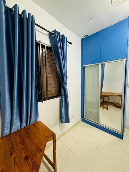 Condominium for Rent at Casa Indah 1 - Vincent Leong - Bedroom - PropertyGuru.com.my
