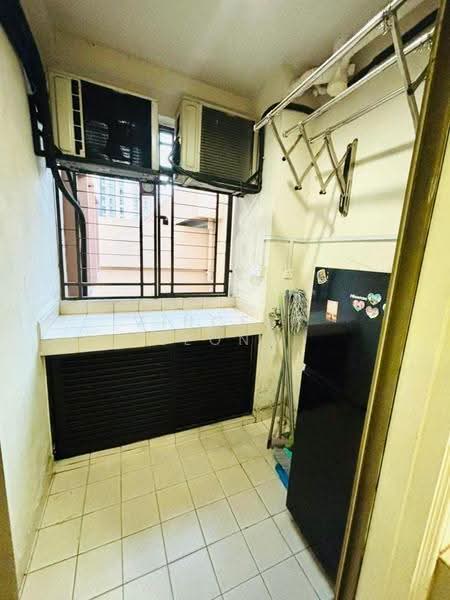Condominium for Rent at Casa Indah 1 - Vincent Leong - Interior - PropertyGuru.com.my