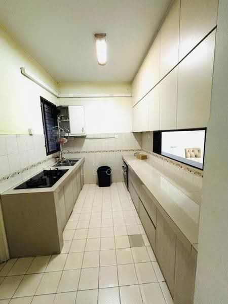 Condominium for Rent at Casa Indah 1 - Vincent Leong - Kitchen - PropertyGuru.com.my