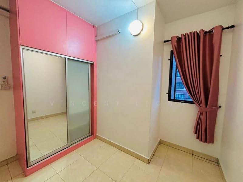 Condominium for Rent at Casa Indah 1 - Vincent Leong - Bedroom - PropertyGuru.com.my