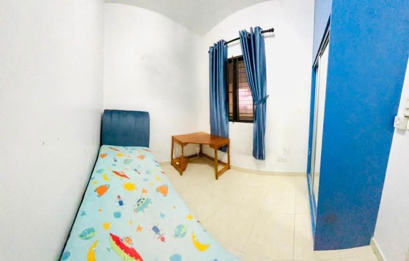 Condominium for Rent at Casa Indah 1 - Vincent Leong - Bedroom - PropertyGuru.com.my