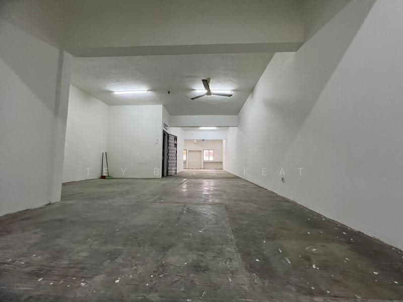Shop / Office untuk Disewa di Taman Muda (Ampang) - Tey Beng Keat - Interior - PropertyGuru.com.my