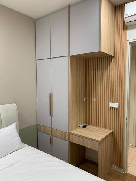 Kediaman Servis untuk Disewa di Sunway Avila Residences - Jane Hew - Bedroom - PropertyGuru.com.my