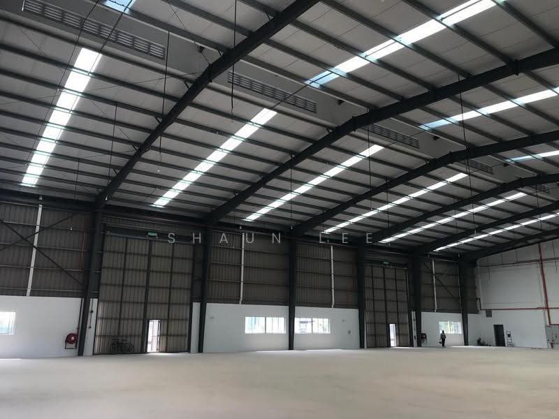 Semi-D Factory for Rent in Kawasan Perindustrian Balakong (Balakong) - Shaun Lee - Interior - PropertyGuru.com.my