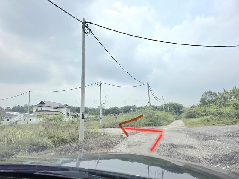 Others for Sale in Presint 17 (Putrajaya) - Hairi Halim - Exterior - PropertyGuru.com.my
