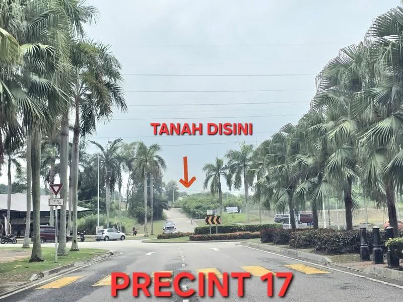 Others for Sale in Presint 17 (Putrajaya) - Hairi Halim - PropertyGuru.com.my