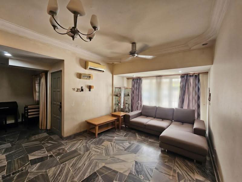 Rumah Teres 2-Tingkat untuk Dijual di Usj 11 (Subang Jaya) - Jason Ooi - Living Room - PropertyGuru.com.my