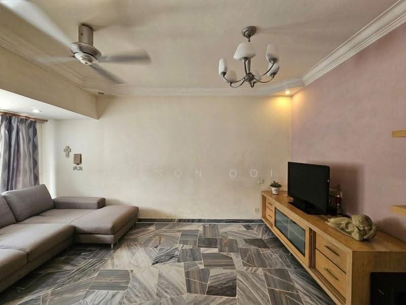 Rumah Teres 2-Tingkat untuk Dijual di Usj 11 (Subang Jaya) - Jason Ooi - Living Room - PropertyGuru.com.my