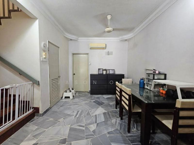 Rumah Teres 2-Tingkat untuk Dijual di Usj 11 (Subang Jaya) - Jason Ooi - Interior - PropertyGuru.com.my