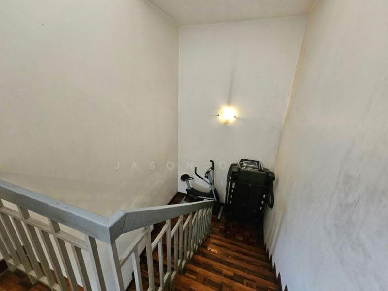 Rumah Teres 2-Tingkat untuk Dijual di Usj 11 (Subang Jaya) - Jason Ooi - Interior - PropertyGuru.com.my