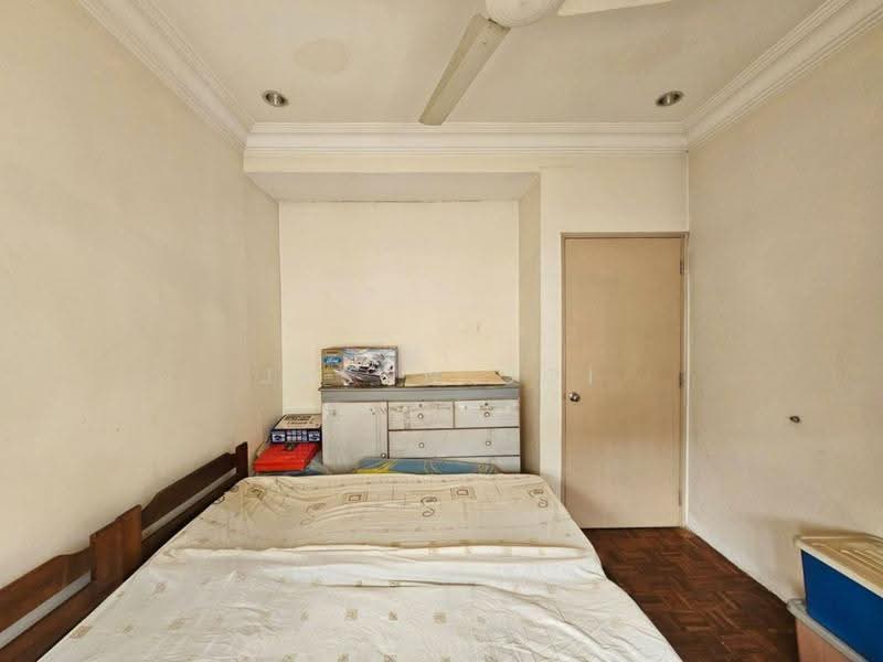 Rumah Teres 2-Tingkat untuk Dijual di Usj 11 (Subang Jaya) - Jason Ooi - Bedroom - PropertyGuru.com.my