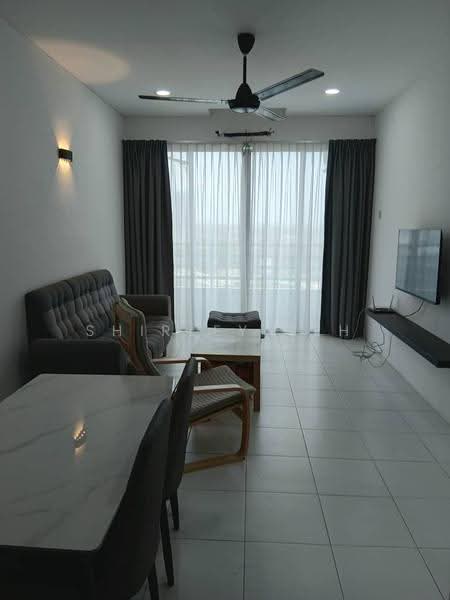 Kondominium untuk Dijual di Palma Laguna - Shirley Teh - Living Room - PropertyGuru.com.my