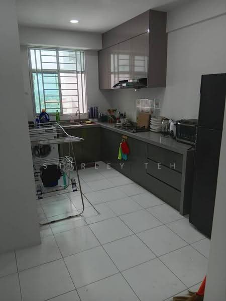 Kondominium untuk Dijual di Palma Laguna - Shirley Teh - Kitchen - PropertyGuru.com.my