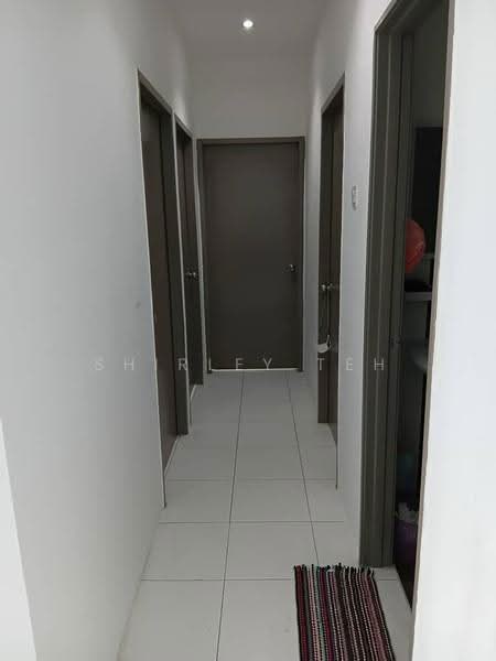 Kondominium untuk Dijual di Palma Laguna - Shirley Teh - Corridor - PropertyGuru.com.my