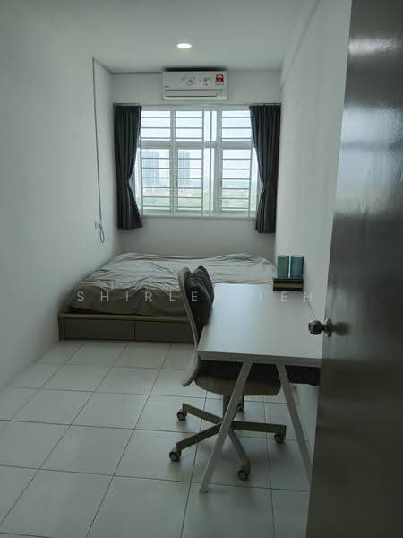 Kondominium untuk Dijual di Palma Laguna - Shirley Teh - Bedroom - PropertyGuru.com.my