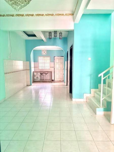 2-storey Terraced House for Sale in Bandar Seri Alam (Masai) - Sunny Chuang - PropertyGuru.com.my