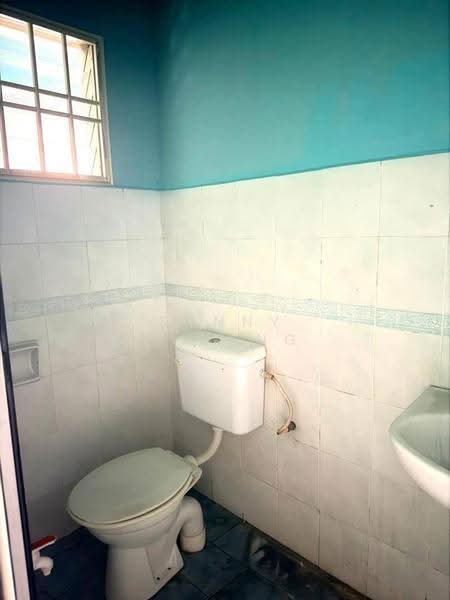 2-storey Terraced House for Sale in Bandar Seri Alam (Masai) - Sunny Chuang - PropertyGuru.com.my