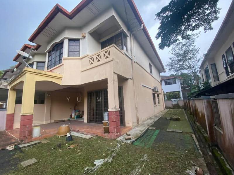 2-storey Terraced House for Sale in Sunway Damansara (Kota Damansara) - Yu Mai Lee - Exterior - PropertyGuru.com.my