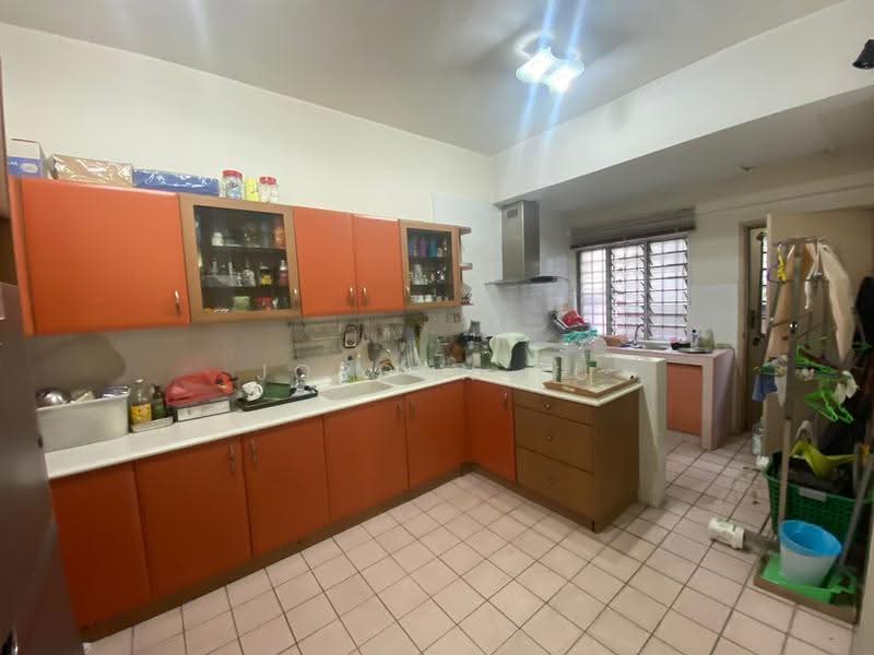 2-storey Terraced House for Sale in Sunway Damansara (Kota Damansara) - Yu Mai Lee - PropertyGuru.com.my