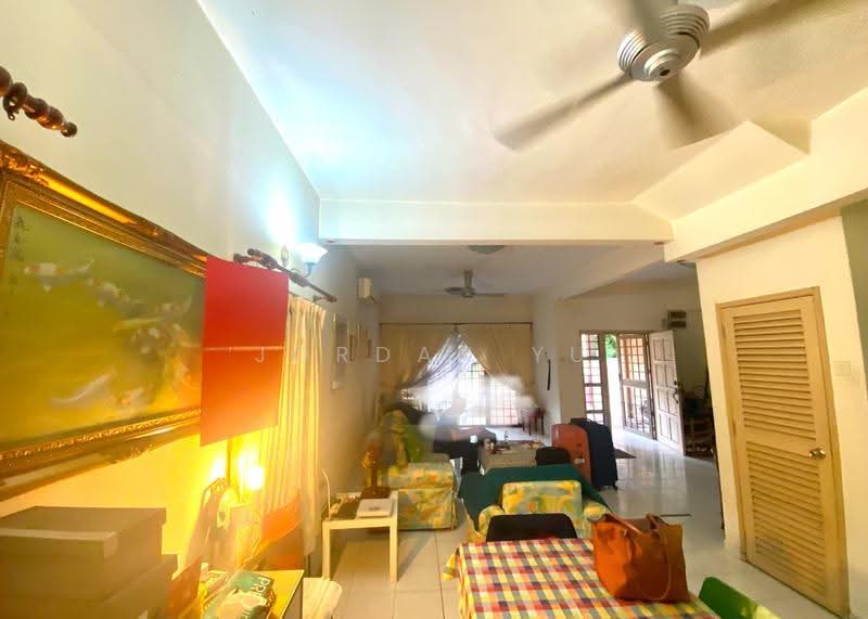 2-storey Terraced House for Sale in Sunway Damansara (Kota Damansara) - Yu Mai Lee - PropertyGuru.com.my