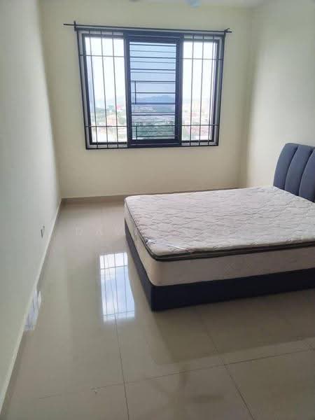 Kondominium untuk Disewa di Ken Rimba Condominium 1 - David Lao - Bedroom - PropertyGuru.com.my