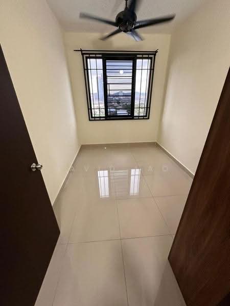 Kondominium untuk Disewa di Ken Rimba Condominium 1 - David Lao - View - PropertyGuru.com.my