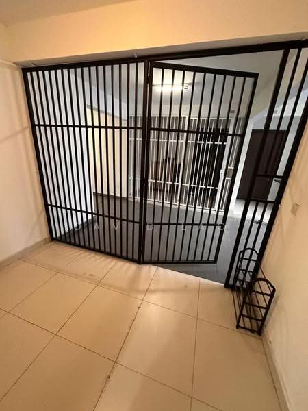 Kondominium untuk Disewa di Ken Rimba Condominium 1 - David Lao - Entrance - PropertyGuru.com.my