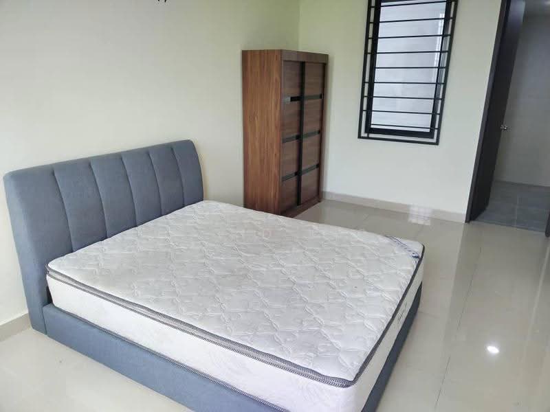 Kondominium untuk Disewa di Ken Rimba Condominium 1 - David Lao - Bedroom - PropertyGuru.com.my