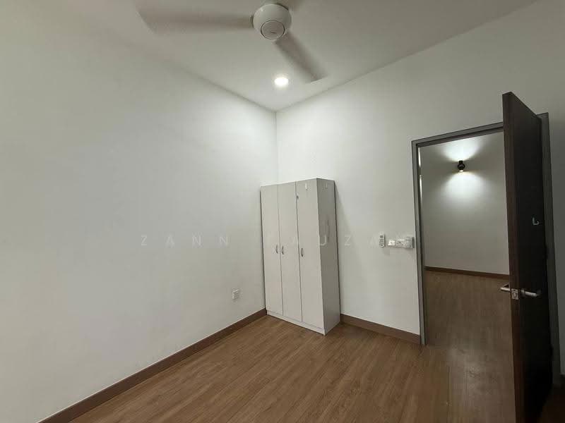 Rumah Teres untuk Disewa di Elmina (Shah Alam) - Zann Fauzan - Interior - PropertyGuru.com.my