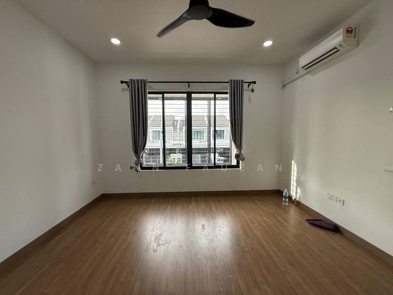 Rumah Teres untuk Disewa di Elmina (Shah Alam) - Zann Fauzan - Interior - PropertyGuru.com.my