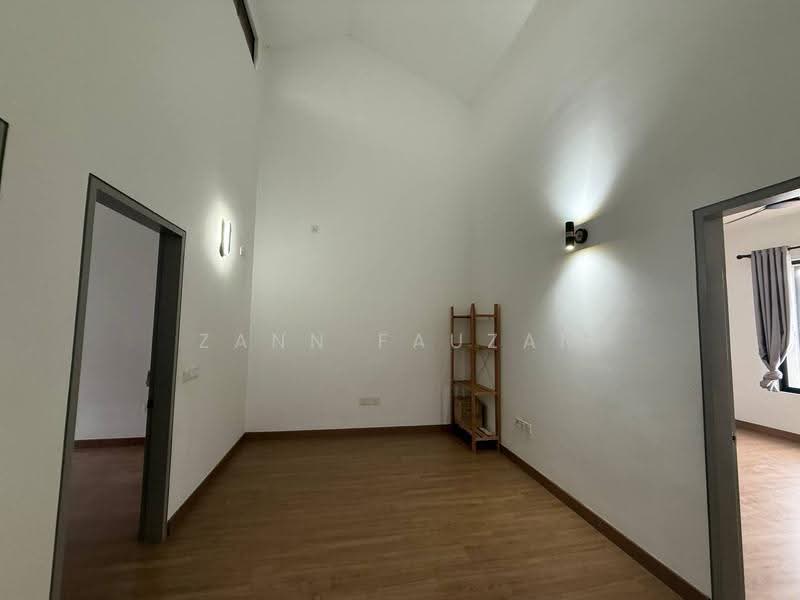 Rumah Teres untuk Disewa di Elmina (Shah Alam) - Zann Fauzan - Interior - PropertyGuru.com.my