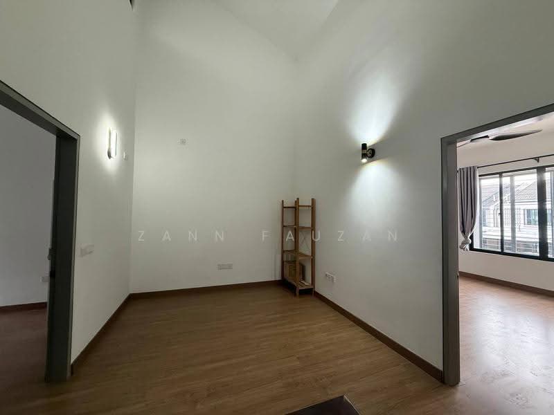 Rumah Teres untuk Disewa di Elmina (Shah Alam) - Zann Fauzan - Interior - PropertyGuru.com.my