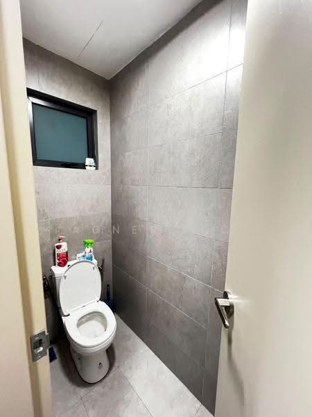 Kondominium untuk Disewa di Mori Residences - Agnes Foo - Bathroom - PropertyGuru.com.my