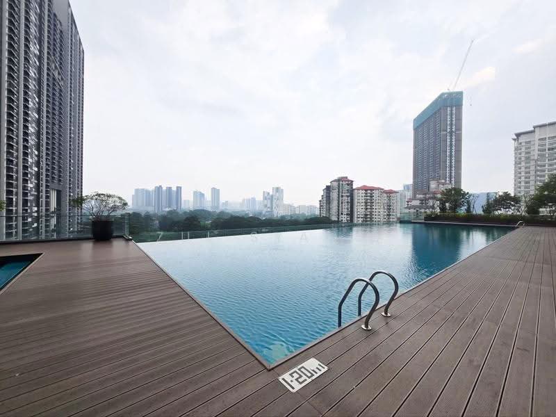 Service Residence for Sale at Sentul Point - Zul Syafiq - Exterior - PropertyGuru.com.my