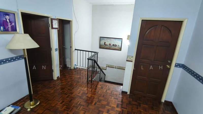 Rumah Teres 2-Tingkat untuk Dijual di Bandar Sungai Long (Selangor) - Anizah Abdullah - Interior - PropertyGuru.com.my