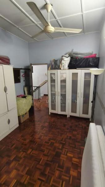 Rumah Teres 2-Tingkat untuk Dijual di Bandar Sungai Long (Selangor) - Anizah Abdullah - Interior - PropertyGuru.com.my