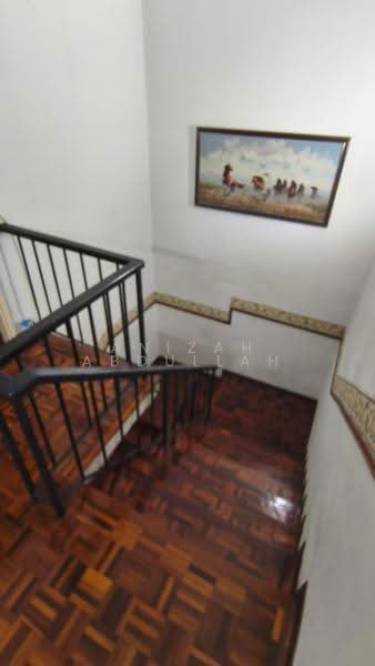 Rumah Teres 2-Tingkat untuk Dijual di Bandar Sungai Long (Selangor) - Anizah Abdullah - Interior - PropertyGuru.com.my