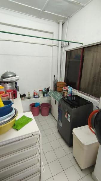 Rumah Teres 2-Tingkat untuk Dijual di Bandar Sungai Long (Selangor) - Anizah Abdullah - Interior - PropertyGuru.com.my
