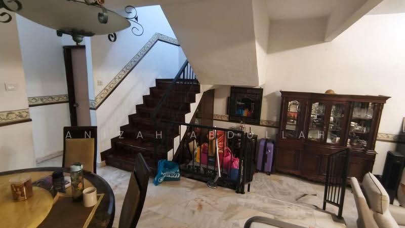 Rumah Teres 2-Tingkat untuk Dijual di Bandar Sungai Long (Selangor) - Anizah Abdullah - Interior - PropertyGuru.com.my