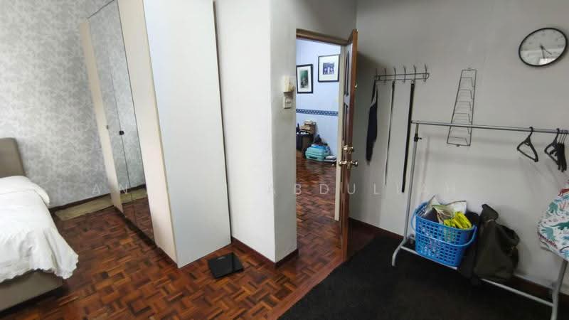 Rumah Teres 2-Tingkat untuk Dijual di Bandar Sungai Long (Selangor) - Anizah Abdullah - Bedroom - PropertyGuru.com.my