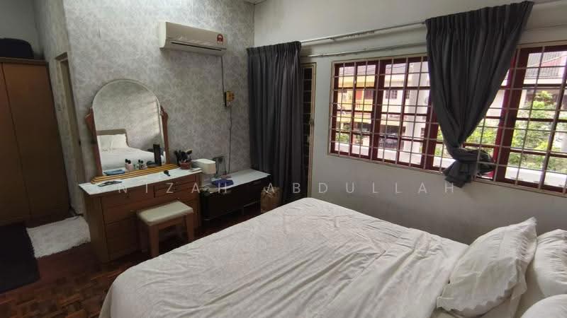 Rumah Teres 2-Tingkat untuk Dijual di Bandar Sungai Long (Selangor) - Anizah Abdullah - Bedroom - PropertyGuru.com.my