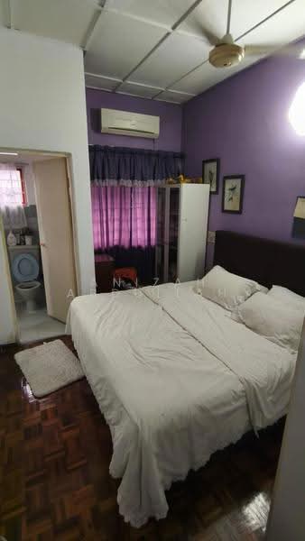 Rumah Teres 2-Tingkat untuk Dijual di Bandar Sungai Long (Selangor) - Anizah Abdullah - Bedroom - PropertyGuru.com.my