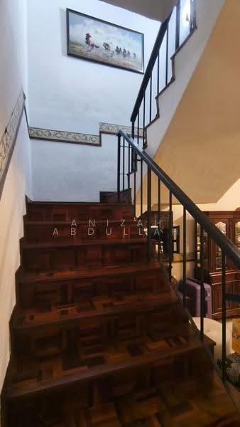 Rumah Teres 2-Tingkat untuk Dijual di Bandar Sungai Long (Selangor) - Anizah Abdullah - Interior - PropertyGuru.com.my