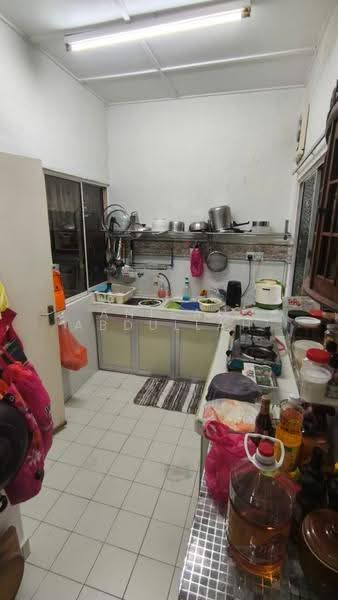 Rumah Teres 2-Tingkat untuk Dijual di Bandar Sungai Long (Selangor) - Anizah Abdullah - Kitchen - PropertyGuru.com.my