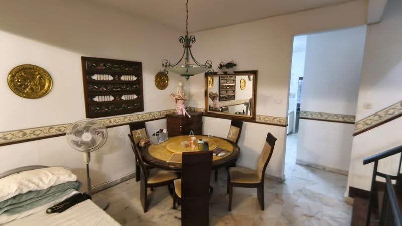 Rumah Teres 2-Tingkat untuk Dijual di Bandar Sungai Long (Selangor) - Anizah Abdullah - Dining Room - PropertyGuru.com.my