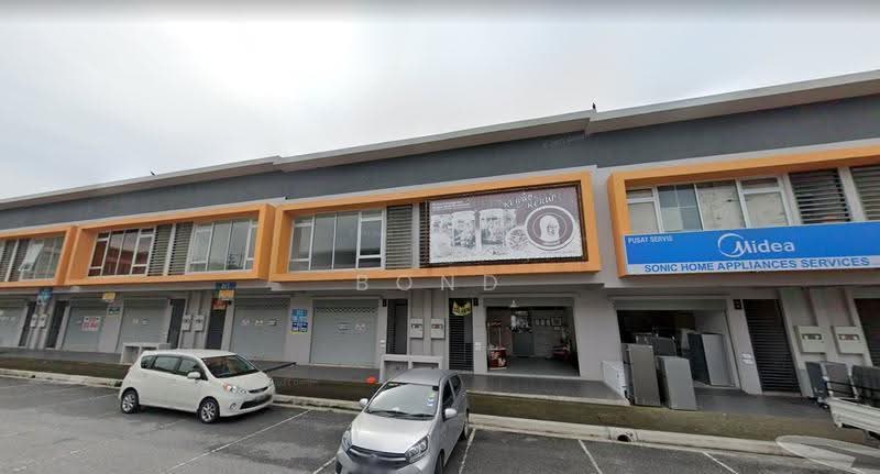 Kedai untuk Dijual di M Residence (Rawang) - Bond Lee - PropertyGuru.com.my