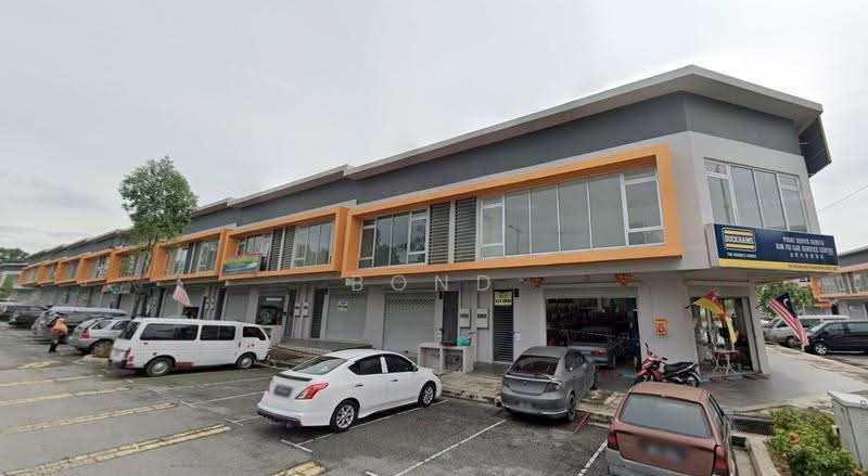 Kedai untuk Dijual di M Residence (Rawang) - Bond Lee - PropertyGuru.com.my